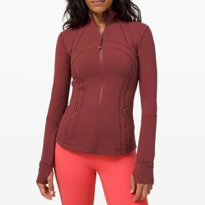 Lululemon Define Jacket *Luon NWT